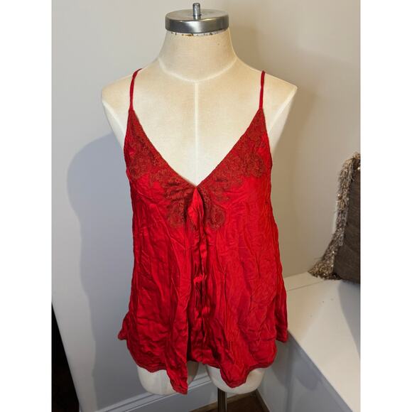 Free People Intimately Top - Picture 1 of 4